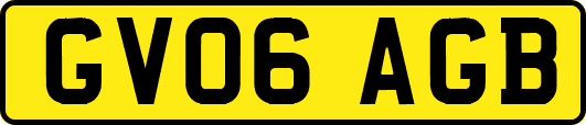 GV06AGB