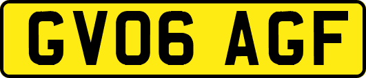 GV06AGF