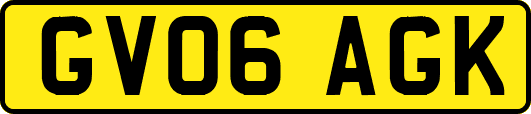 GV06AGK