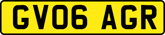 GV06AGR