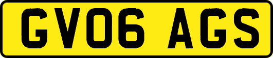 GV06AGS