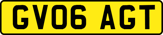 GV06AGT