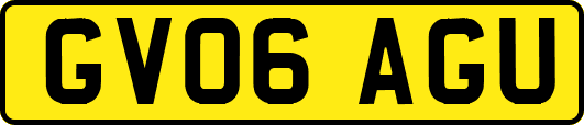 GV06AGU