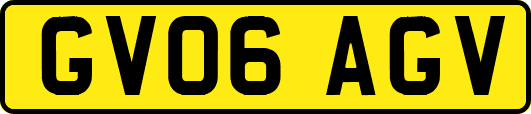 GV06AGV