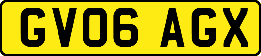 GV06AGX