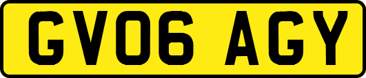 GV06AGY