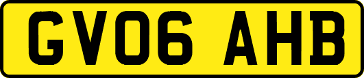 GV06AHB