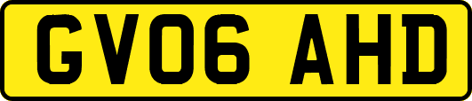 GV06AHD