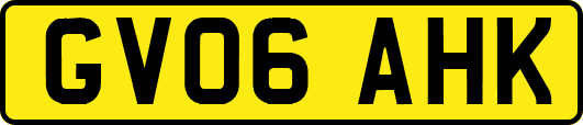 GV06AHK