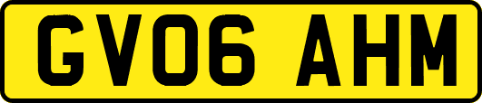 GV06AHM