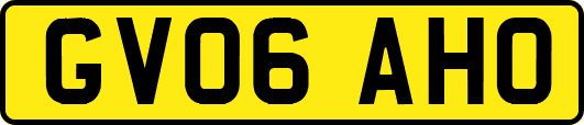 GV06AHO
