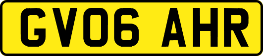 GV06AHR