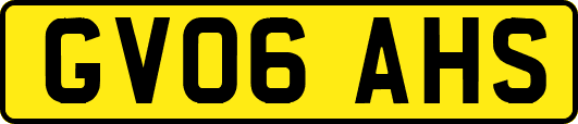 GV06AHS