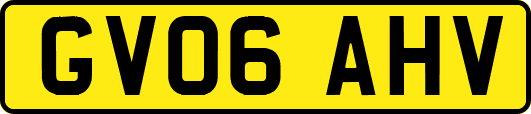 GV06AHV