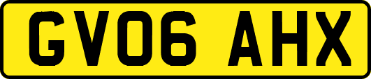 GV06AHX