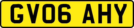 GV06AHY