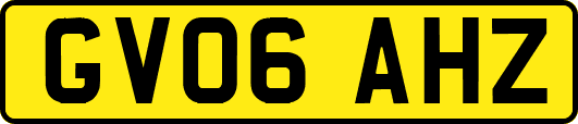 GV06AHZ