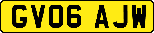 GV06AJW