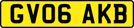GV06AKB