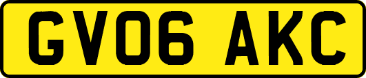 GV06AKC