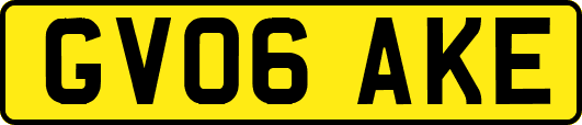 GV06AKE