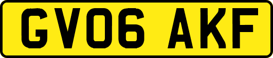 GV06AKF