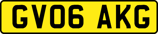 GV06AKG