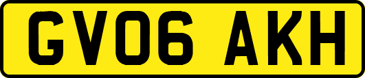 GV06AKH