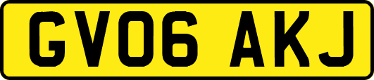 GV06AKJ