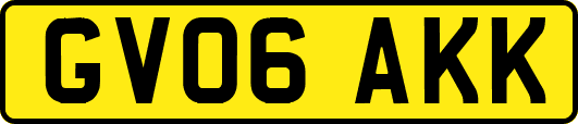 GV06AKK