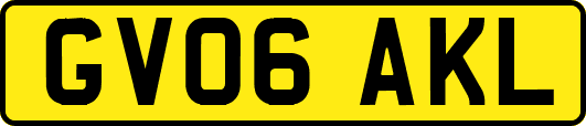 GV06AKL