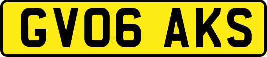 GV06AKS