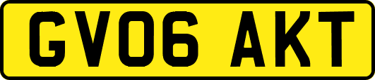 GV06AKT