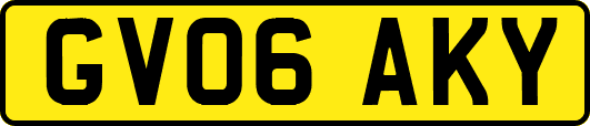 GV06AKY