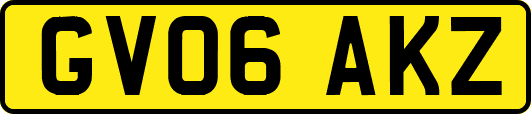GV06AKZ