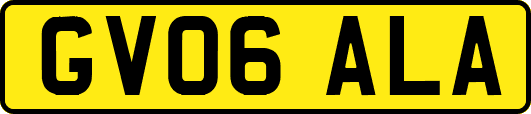 GV06ALA