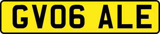 GV06ALE