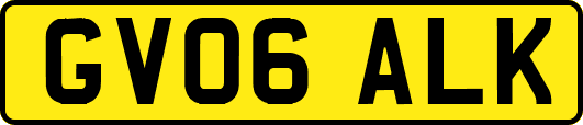 GV06ALK