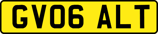 GV06ALT