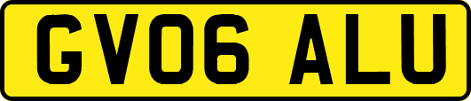GV06ALU