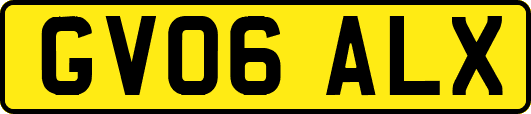 GV06ALX