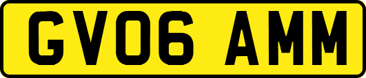 GV06AMM