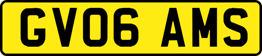 GV06AMS