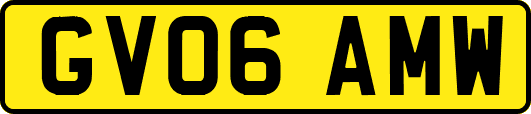 GV06AMW