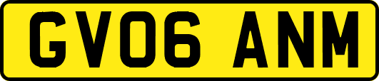 GV06ANM