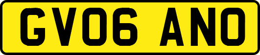 GV06ANO