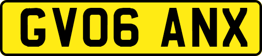 GV06ANX