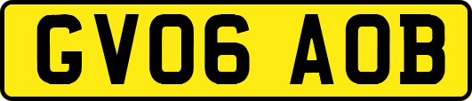 GV06AOB