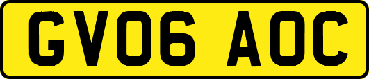 GV06AOC