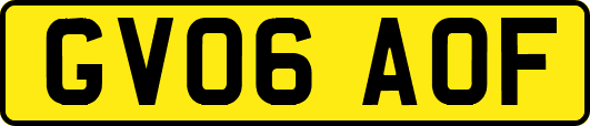 GV06AOF